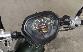 HONDA  CROSS  CUB 50 AA06