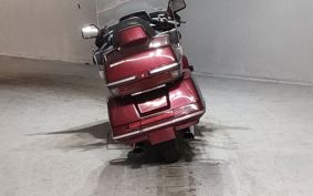 HONDA GL1500 GOLD WING 1993 SC22