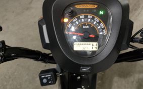 HONDA CROSS CUB110 JA60