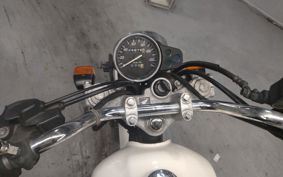 HONDA CB223S MC40