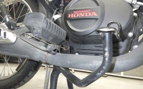 HONDA CG125 2008