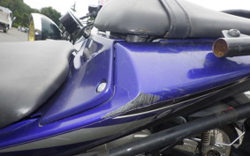 YAMAHA YZF R-3 2016 RH07J