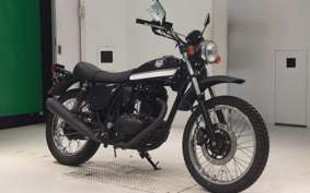 KAWASAKI 250TR 2021 BJ250F