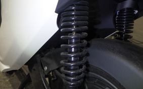 HONDA EM1E: 2010 EF16