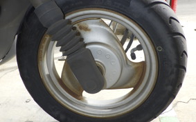 YAMAHA BJ SA24J