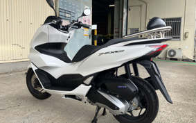 HONDA PCX 160 KF47