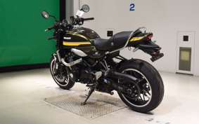 KAWASAKI Z900RS 2021 ZR900C