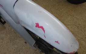 HONDA LITTLE CUB AA01