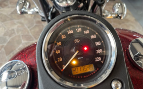 HARLEY FXDB1580 2013 GX4