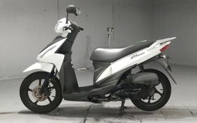 SUZUKI ADDRESS V110 CE47A