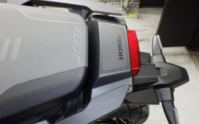 HONDA X-ADV 750 2026 RH21
