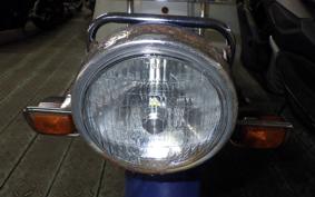 HONDA C50 SUPER CUB AA01