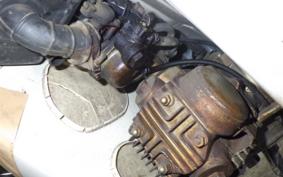 HONDA C70 SUPER CUB 2008 C70