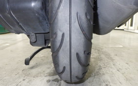 SUZUKI ADDRESS V125 G 2012 CF46A