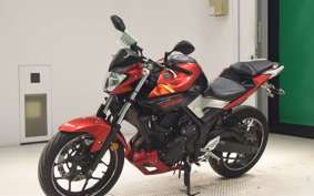 YAMAHA MT-25 2007 RG10J