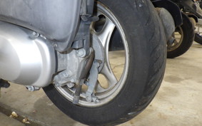 HONDA TODAY AF61