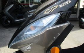 KYMCO GP125i