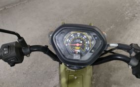 HONDA CROSS CUB110 JA45