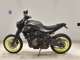 Фото Yamaha MT-07 ABS 2022 с японского аукциона