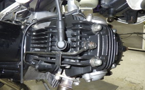 KAWASAKI KSR110 2026 KL110A