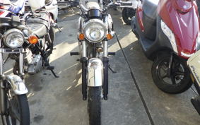 KAWASAKI ESTRELLA RS BJ250A