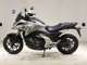 Фото Honda NC750X DCT 2022 с японского аукциона
