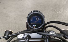 HONDA CL250 MC57