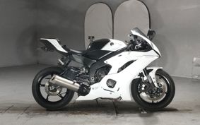 YAMAHA YZF-R6 2018 RJ27