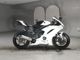 Фото Yamaha YZF-R6 2018 с японского аукциона
