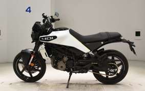 HUSQVARNA VITPILEN 401 2024