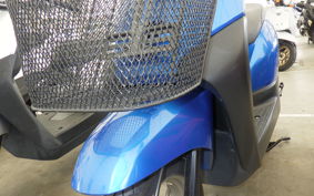 HONDA TACT-4ﾍﾞｰｼｯｸ AF79