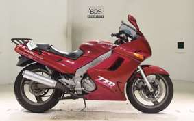 KAWASAKI ZZ-R250 2019 EX250H