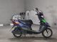 Фото Yamaha JOG с японского аукциона