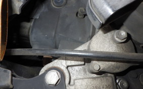 SUZUKI ADDRESS V125 S CF4MA