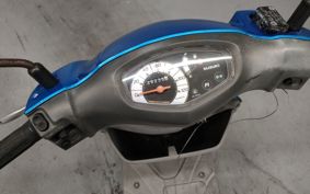 SUZUKI ADDRESS V125 CF46A