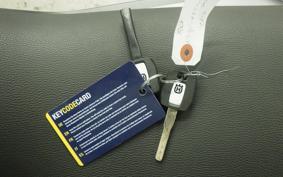 HUSQVARNA SVARTPILEN 401 2021