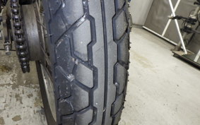 HONDA GB250 CLUBMAN Gen.5 2010 MC10