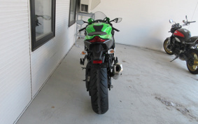KAWASAKI Ninja ZX-10R KRT E 2021 ZXT02E