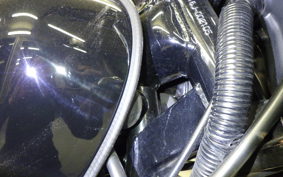 YAMAHA SR400 Gen.5 2020 RH16J