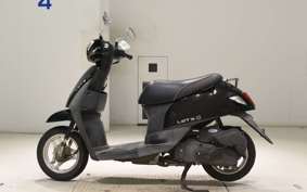 SUZUKI LET's G CA4AA