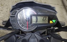 KAWASAKI Z125 PRO 2020 BR125H