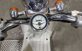 HONDA JOLNOC RARE AF54