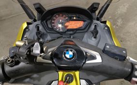 BMW C650 SPORT 2018 0C04