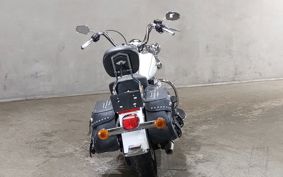 HARLEY HARLEY FLSTC1580 BW5