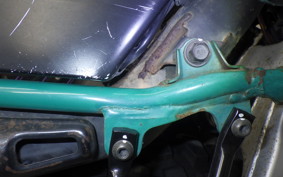 YAMAHA SEROW 225 Gen.2 2012 1KH