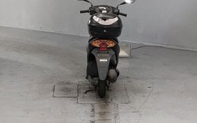 SUZUKI ADDRESS V50 CA44A