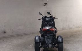 YAMAHA X-MAX 250 Trike SG39