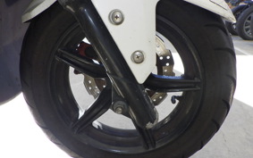 YAMAHA CYGNUS 125 XSR 3 SEA5J