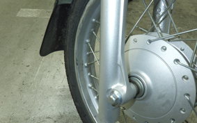 HONDA ｸﾛｽｶﾌﾞ50 1996 AA06