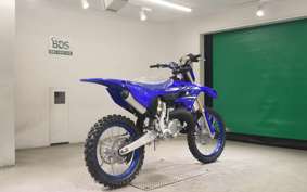 YAMAHA YZ125 2017 CE36C